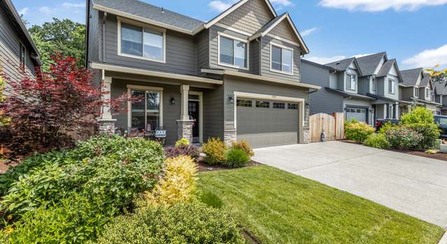 Photo of 52152 Casswell Dr, Scappoose, OR 97056