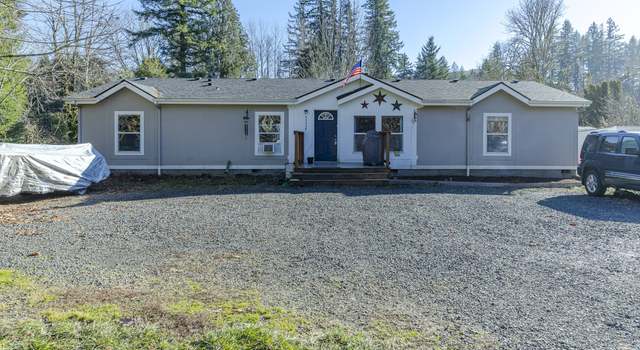 Photo of 44438 Mckenzie Hwy, Leaburg, OR 97489