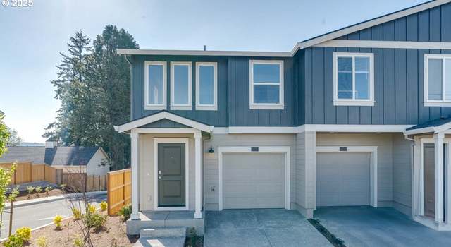 Photo of 1587 SE Pheasant Ave, Gresham, OR 97080