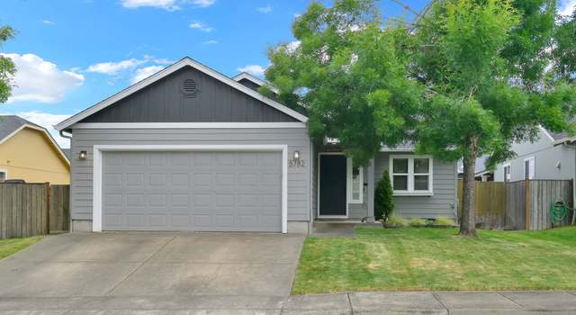 Photo of 5782 Mica St, Springfield, OR 97478