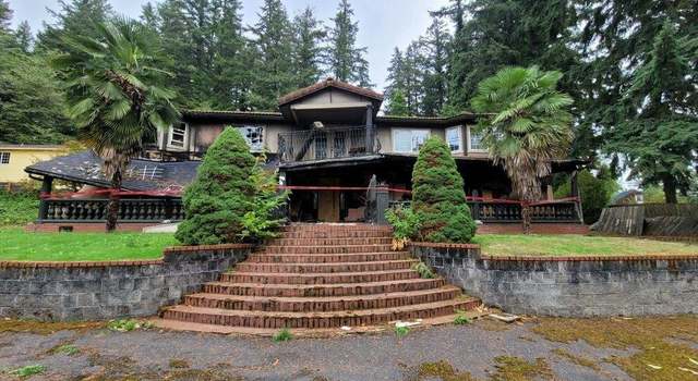 Photo of 18625 SE Tillstrom Rd, Damascus, OR 97089