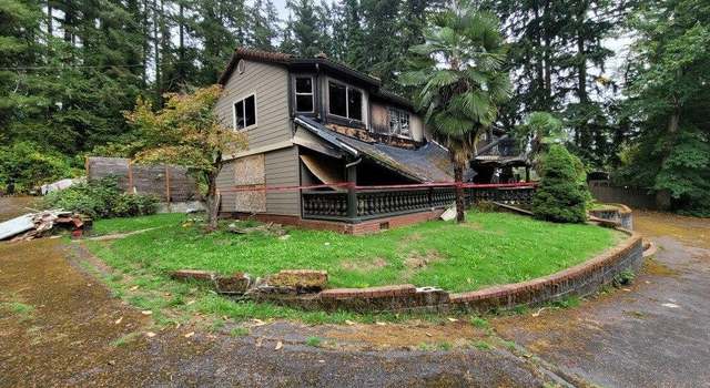 Photo of 18625 SE Tillstrom Rd, Damascus, OR 97089