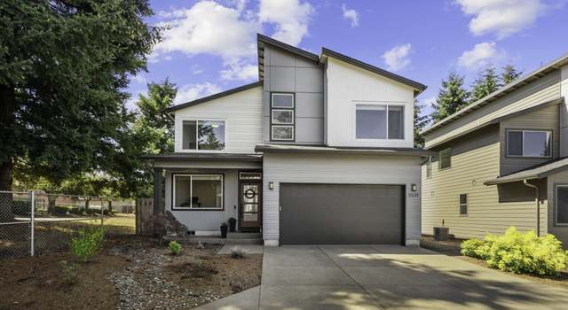 Photo of 5539 Crossler Meadow Loop SE, Salem, OR 97306