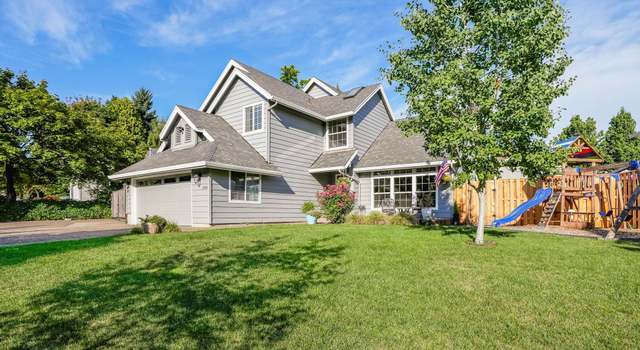 Photo of 20784 SW Sunde Ct, Tualatin, OR 97062