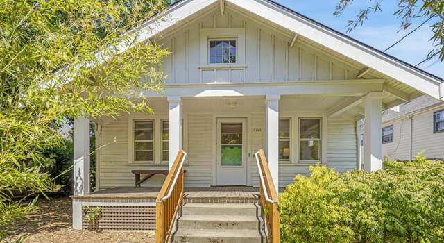 Photo of 3265 NE Alberta St, Portland, OR 97211