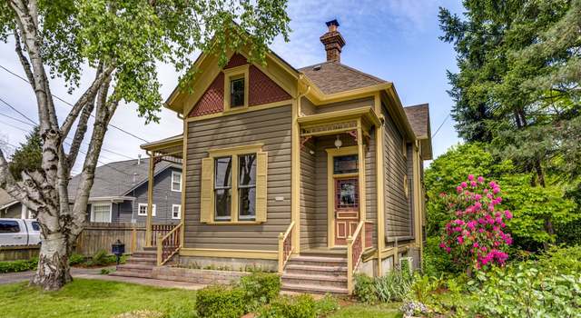 Photo of 2515 SE Lake Rd, Milwaukie, OR 97222