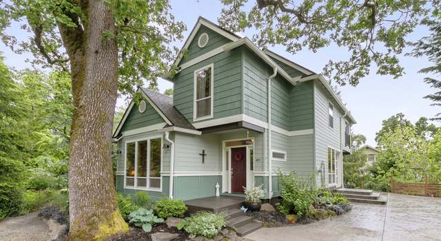Photo of 411 S Center St, Oregon City, OR 97045