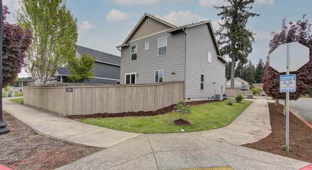 Photo of 5115 NE 135th Ave, Vancouver, WA 98682