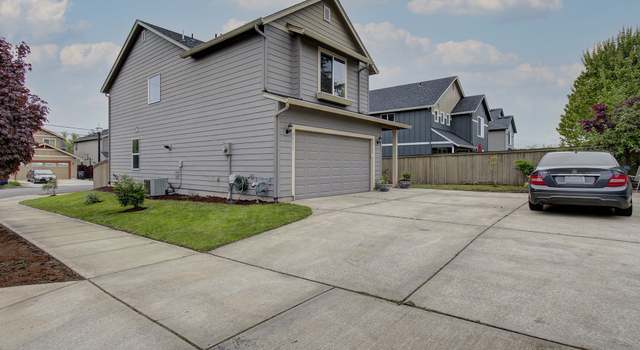 Photo of 5115 NE 135th Ave, Vancouver, WA 98682