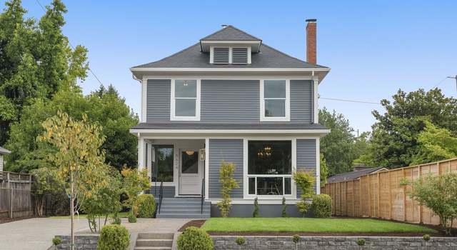 Photo of 5624 SE 44th Ave, Portland, OR 97206