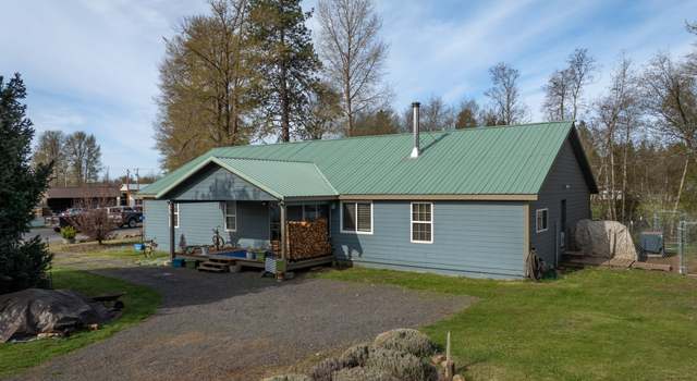 Photo of 103 W Main St, Glenwood, WA 98619