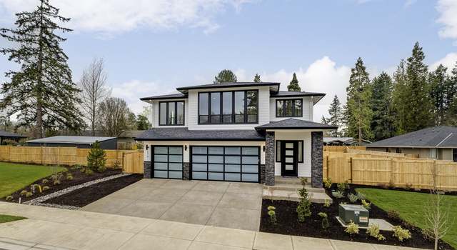 Photo of 674 NE Hood Ct, Hillsboro, OR 97124