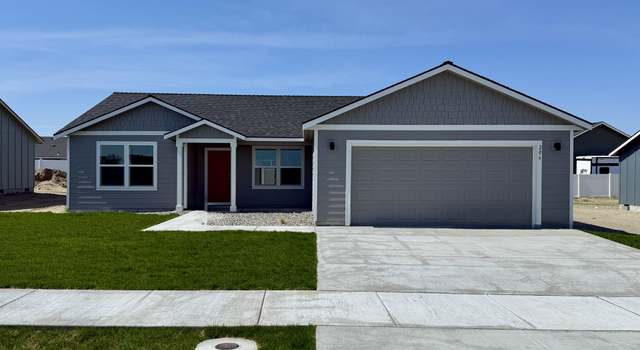 Photo of 206 SW Sparrow St, Boardman, OR 97818