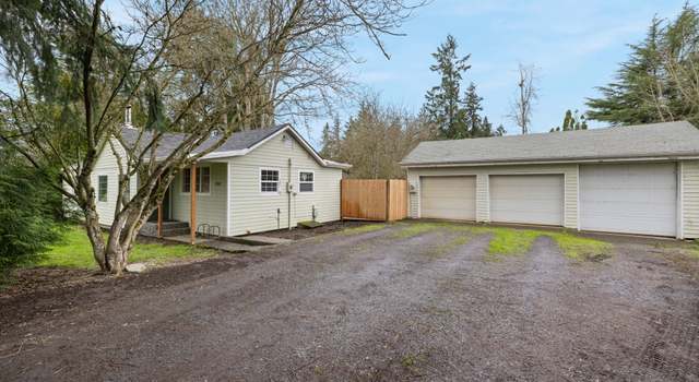 Photo of 8381 S Vale Garden Rd, Canby, OR 97013