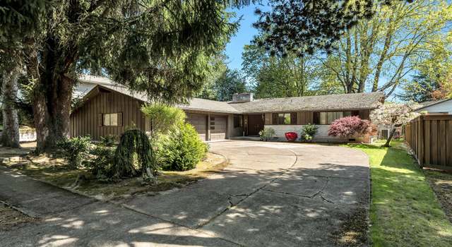 Photo of 6490 SW Spruce Ave, Beaverton, OR 97005