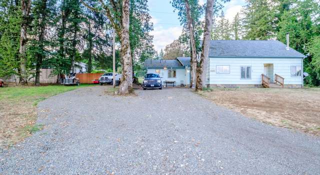 Photo of 40352 Holley Heights Loop, Sweet Home, OR 97386