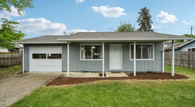 Photo of 1059 Josephine St, Monmouth, OR 97361