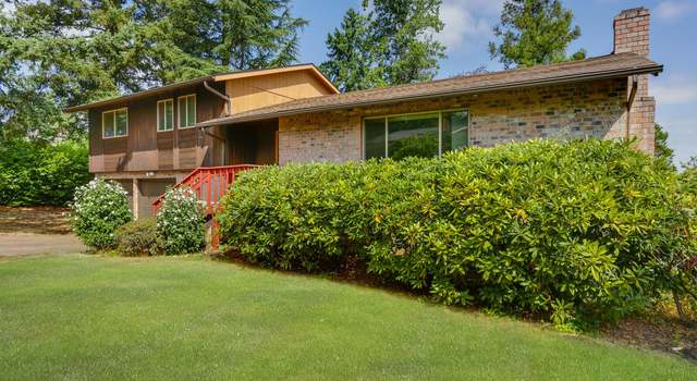 Photo of 3161 SE Park Ave, Milwaukie, OR 97222
