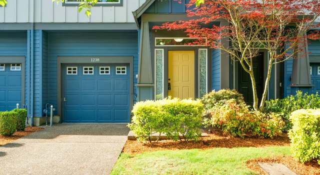 Photo of 1238 SE Roundelay St, Hillsboro, OR 97123