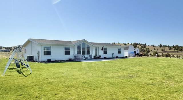 Photo of 25969 W Bench Rd, John Day, OR 97845