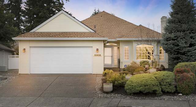 Photo of 15908 SE 29th St, Vancouver, WA 98683
