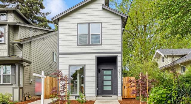 Photo of 1530 N Schofield St, Portland, OR 97217