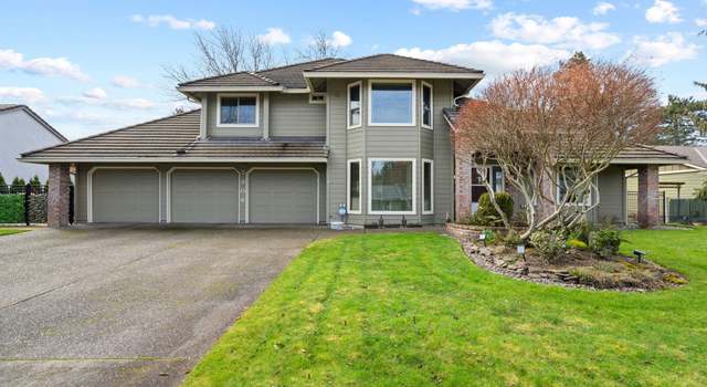 Photo of 7306 NE Meadows Dr, Vancouver, WA 98662