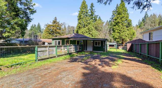 Photo of 254 Humphrey Addition Rd, Glendale, OR 97442