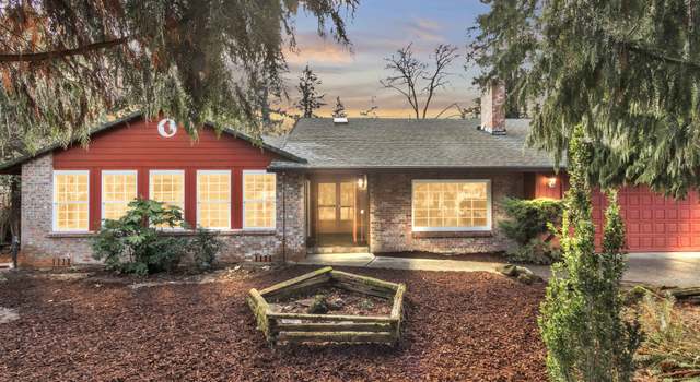 Photo of 12713 SE Park St, Vancouver, WA 98683