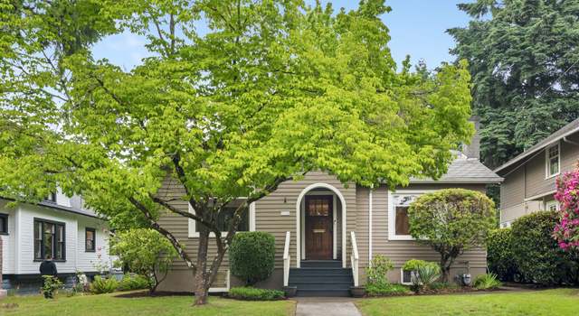 Photo of 5906 NE 31st Ave, Portland, OR 97211