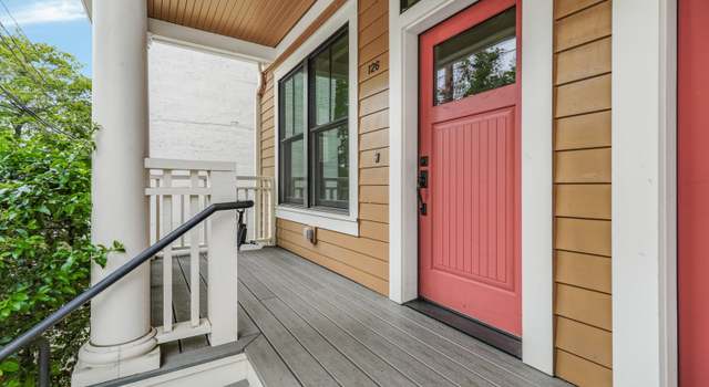 Photo of 126 SW Grover St, Portland, OR 97239