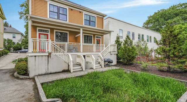 Photo of 126 SW Grover St, Portland, OR 97239