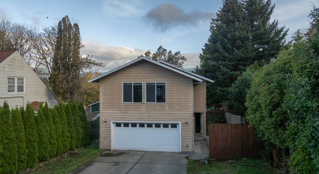 Photo of 118 SW Regulator St, Cascade Locks, OR 97014