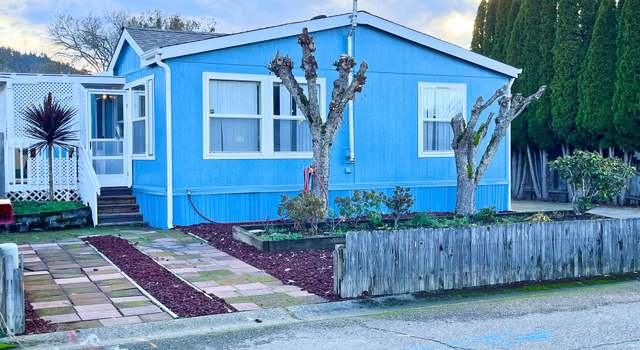 Photo of 550 S State St, Sutherlin, OR 97479