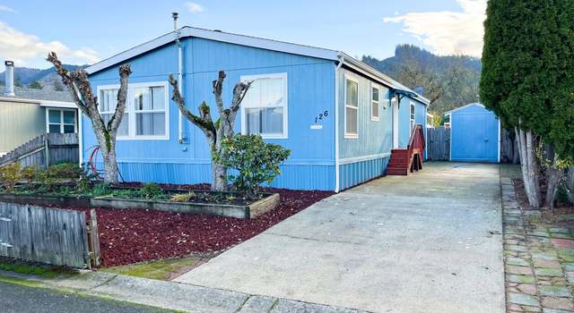 Photo of 550 S State St, Sutherlin, OR 97479