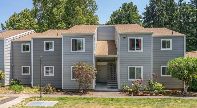 Photo of 2710 SE 138th Ave #48, Portland, OR 97236
