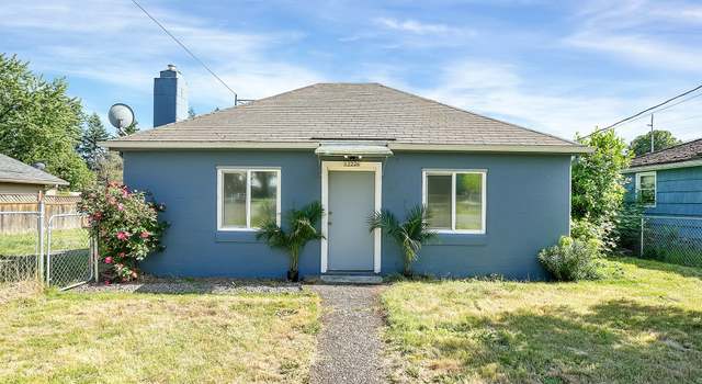 Photo of 12226 SE Raymond St, Portland, OR 97236