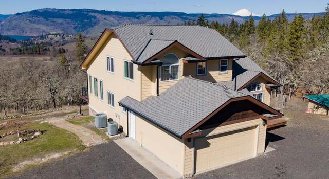 Photo of 1642 Morgensen Rd, Mosier, OR 97040
