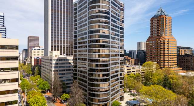 Photo of 1500 SW 5th Ave #1204, Portland, OR 97201