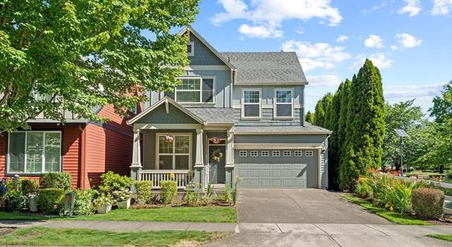 Photo of 1061 SE Tamango St, Hillsboro, OR 97123