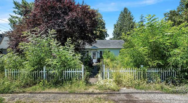 Photo of 2605 SE 164th Ave, Portland, OR 97236