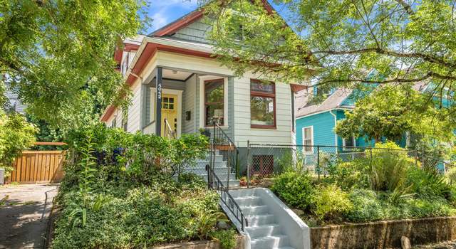 Photo of 4042 N Michigan Ave, Portland, OR 97227
