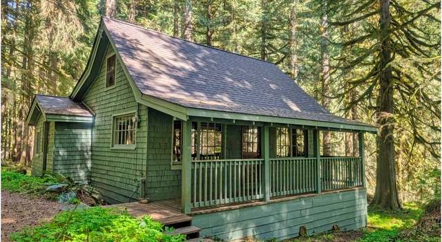 Photo of 29500 E Road 12 Lot 85, Rhododendron, OR 97049