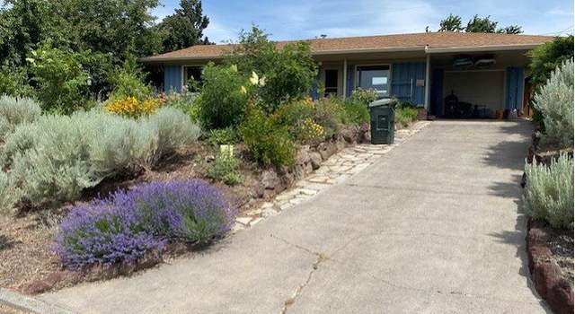Photo of 1309 NW King Ave, Pendleton, OR 97801