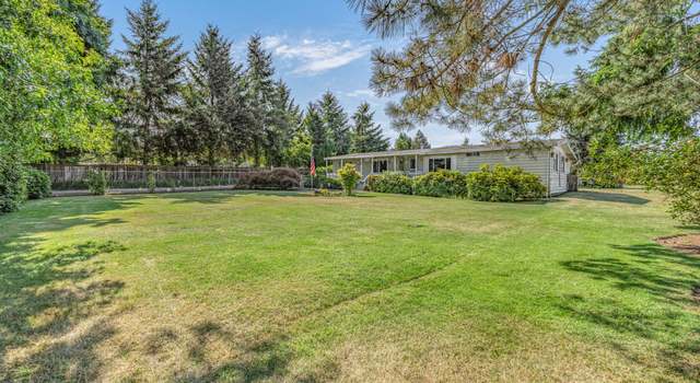 Photo of 83062 Dale Kuni Rd, Creswell, OR 97426