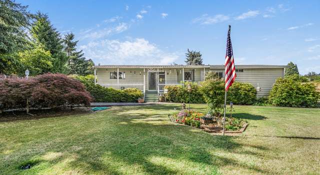 Photo of 83062 Dale Kuni Rd, Creswell, OR 97426