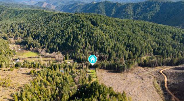Photo of 852 Lees Creek Rd, Myrtle Creek, OR 97457