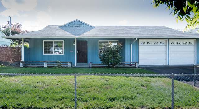 Photo of 9123 N Wall Ave, Portland, OR 97203