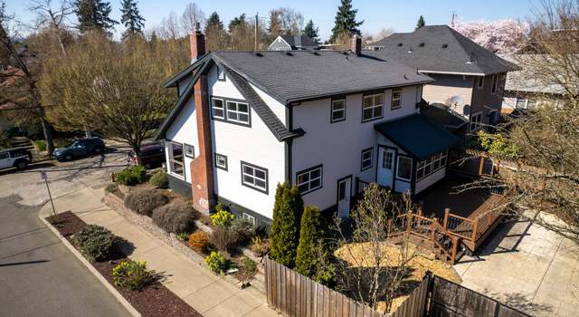 Photo of 2650 SE 49th Ave, Portland, OR 97206