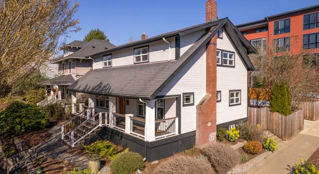 Photo of 2650 SE 49th Ave, Portland, OR 97206
